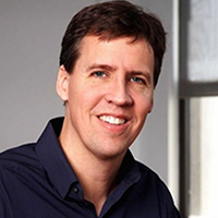 Foto de perfil do autor Jeff Kinney