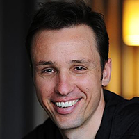 Foto de perfil do autor Markus Zusak