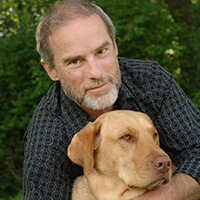 Foto de perfil do autor John Grogan