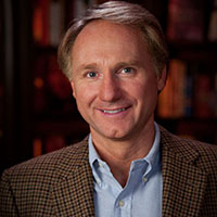 Foto de perfil do autor Dan Brown