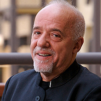 Foto de perfil do autor Paulo Coelho