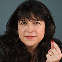 Foto de perfil do autor E. L. James