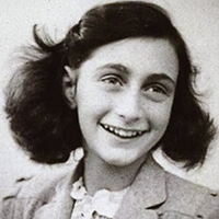 Foto de perfil do autor Anne Frank