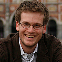 Foto de perfil do autor John Green