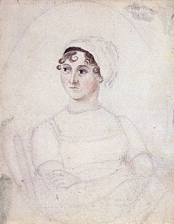 Foto de perfil do autor Jane Austen