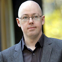 Foto de perfil do autor John Boyne