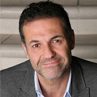 Foto de perfil do autor Khaled Hosseini