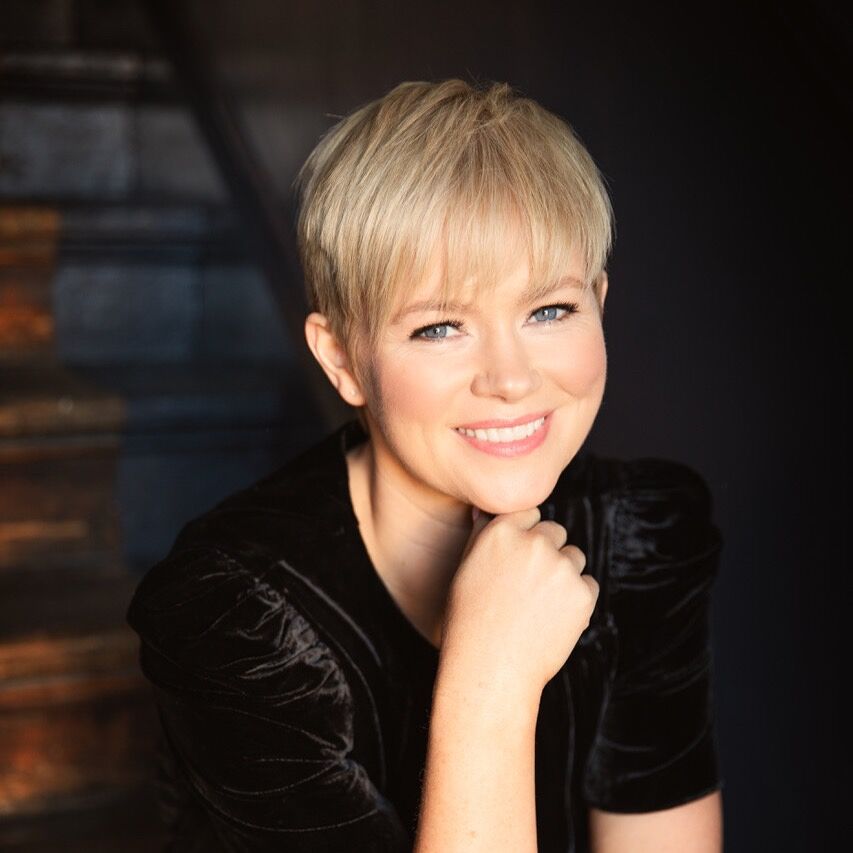 Foto de perfil do autor Cecelia Ahern