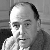 Foto de perfil do autor C. S. Lewis