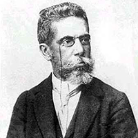 Foto de perfil do autor Machado de Assis