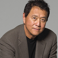 Foto de perfil do autor Robert Kiyosaki