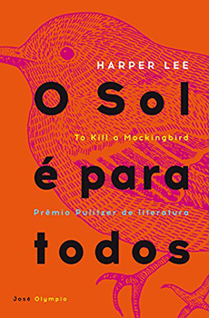 Capa do livro