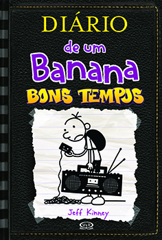 Capa do livro