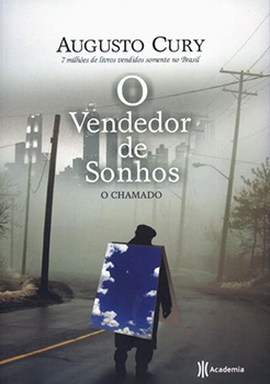 Capa do livro