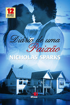 Capa do livro