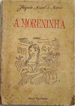 Capa do livro