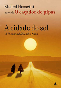 Capa do livro