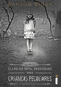 Capa do livro