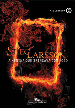 Capa do livro