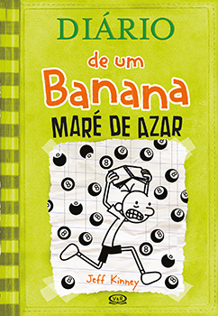 Capa do livro