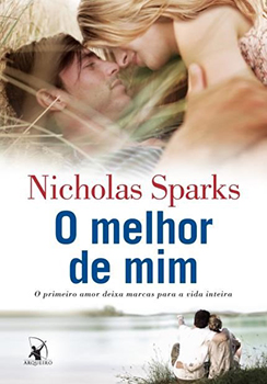 Capa do livro