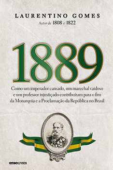 Capa do livro