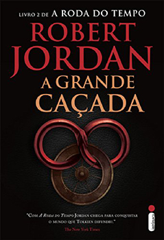 Capa do livro