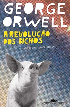 Capa do livro