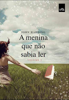 Capa do livro