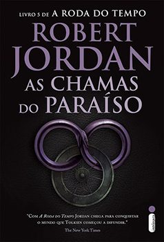 Capa do livro