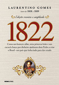 Capa do livro