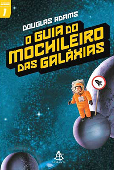 Capa do livro