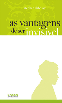 Capa do livro