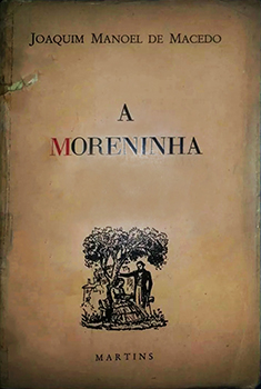 Capa do livro