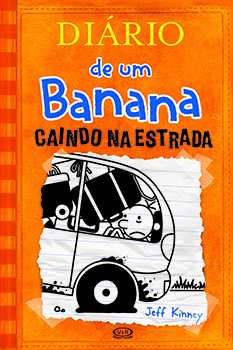 Capa do livro