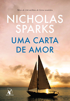 Capa do livro