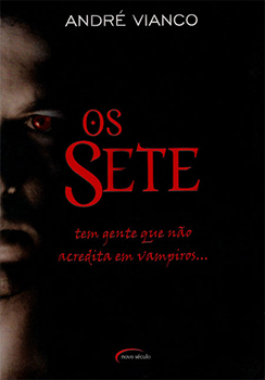 Capa do livro