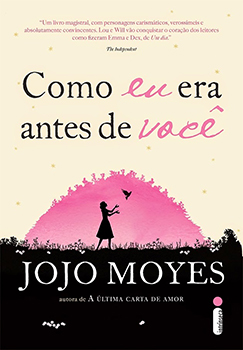 Capa do livro