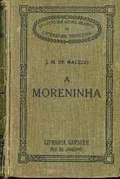 Capa do livro