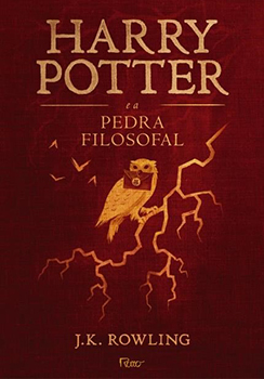 Capa do livro