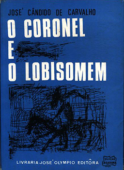 Capa do livro