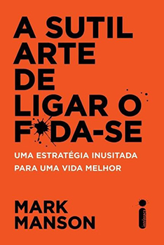 Capa do livro