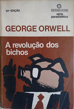 Capa do livro