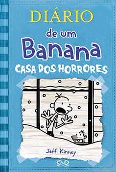 Capa do livro