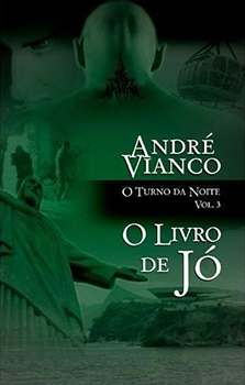 Capa do livro