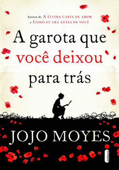 Capa do livro