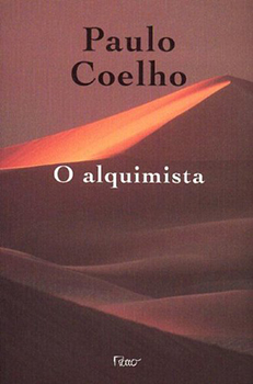 Capa do livro