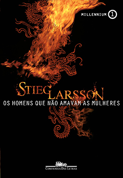 Capa do livro