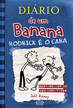 Capa do livro