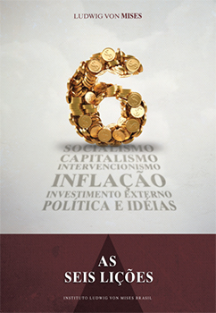 Capa do livro